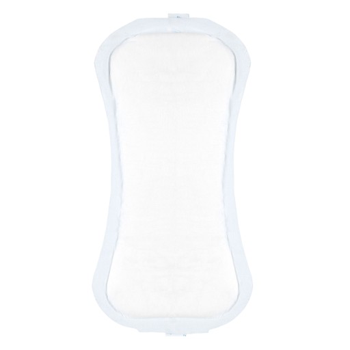 PRIEDUŠNÉ, SUPER ABSORBČNÉ, HYGIENICKÉ PÁRODOVÉ VLOŽKY NA NOC 10 KS.