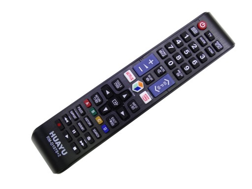 DIAĽKOVÉ OVLÁDANIE PRE TV SAMSUNG RM-D1078 2PLUS NETFLIX PRIME VIDEO