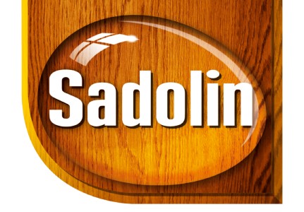 Sadolin DEKOR Lazúra na santalové drevo 0,25L