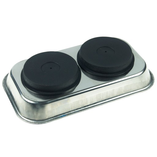 MAGNETICKÁ DIELENSKÁ MISA Štvorcová 237X137MM