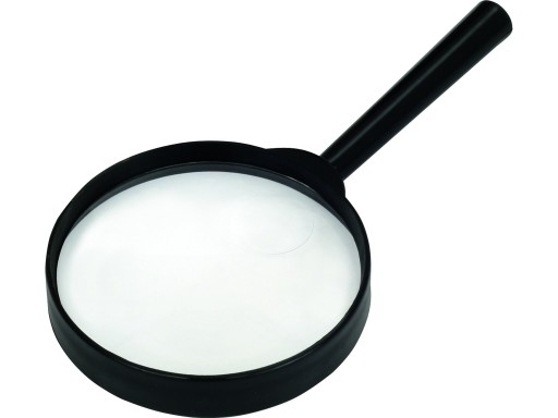 VEĽKÉ Zväčšenie 75 MM