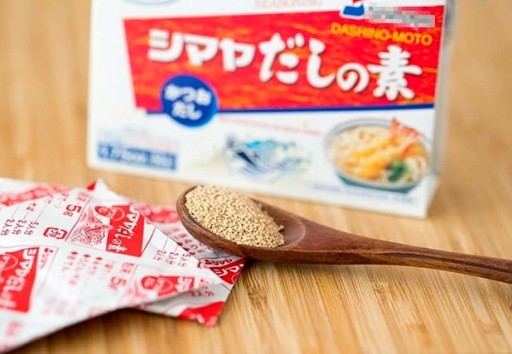 Dashi Moto Bonito Rybí vývar 40g (8x5g) SHIMAYA