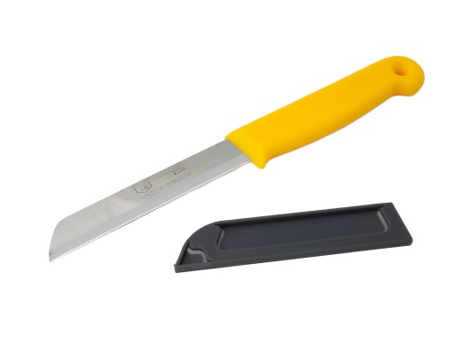 KUCHYŇSKÝ NÔŽ NA ZELENINU 9CM S GULIČKOU SOLINGEN ovocím
