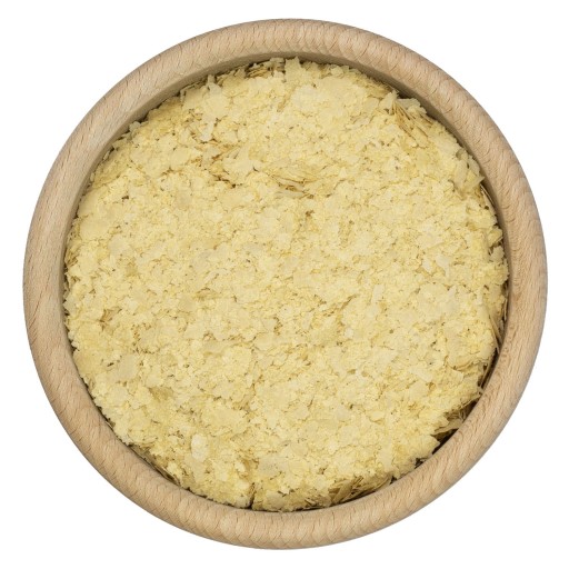 KVASOVÉ VLOČKY PRÍRODNÉ neaktívne droždie 250g