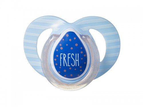 Tommee Tippee cumlík MODA BOY 6-18m