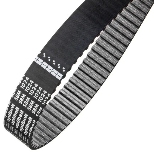 Ozubený remeň 150XL 019 pre šijacie stroje Łucznik