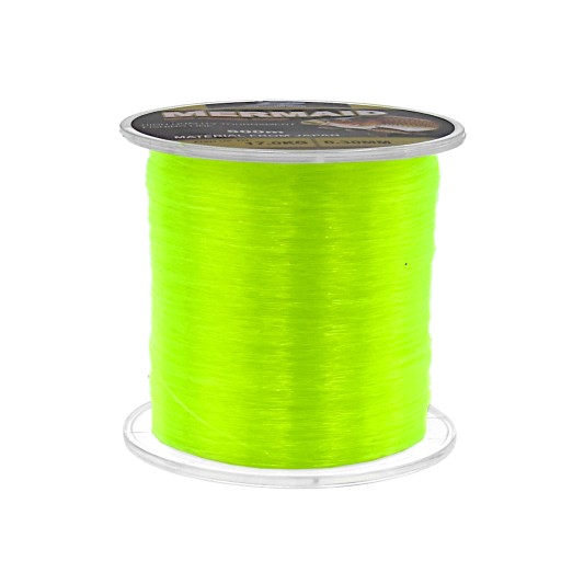 Vlasec na lov morských panen 0,30 mm / 17 kg / 500 m