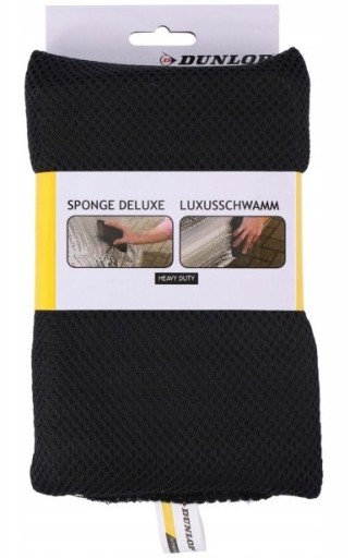 Špongia na umývanie auta Dunlop Deluxe