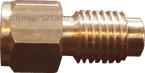 ADAPTÉR 1/4 SAE (7/16