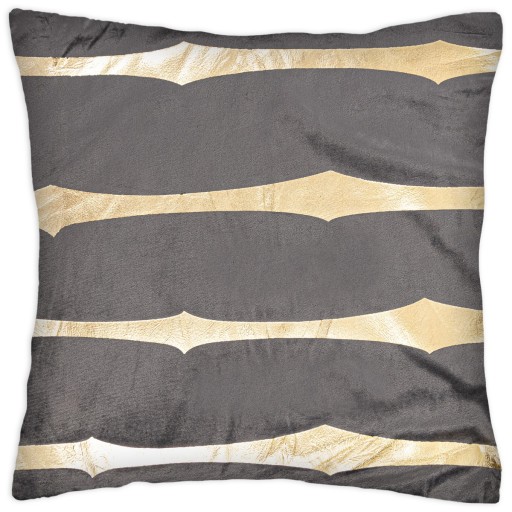Obliečka na vankúš 40x40 pre Velvet Dekoračný obliečka na vankúš Tala Velvet 05