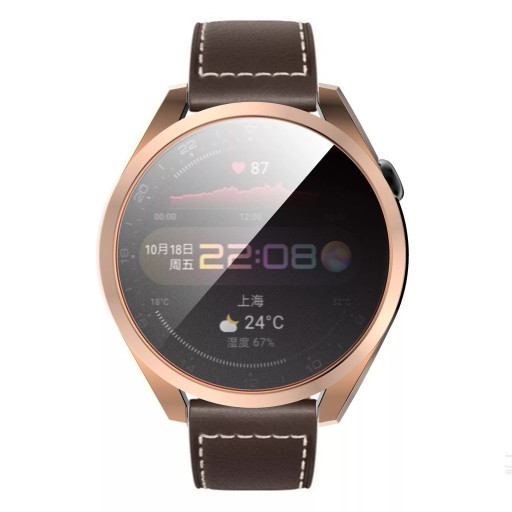 PUZDRO PRE HUAWEI WATCH 3 PRO 48MM 3PRO RÔZNE FARBY