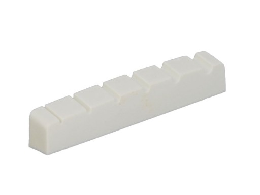 VPARTS VNT046 54x6 WH grafitové sedlo krku