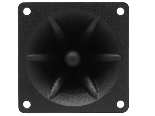 100W piezo výškový reproduktor F32 výškový reproduktor DBS