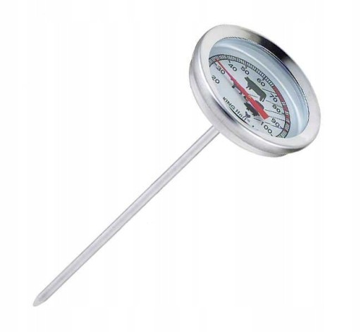 KINGHOFF KH-3697 TEPLOMER NA VARENIE MÄSA