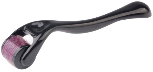 SONOBELLA Dermaroller 540 ihiel 0,75 mm
