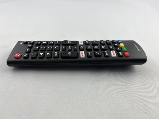 Diaľkové ovládanie pre LG SMART TV AKB75675311