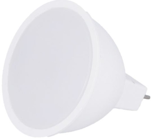LED žiarovka MR16 reflektor 6W 12V neutrál 4500K
