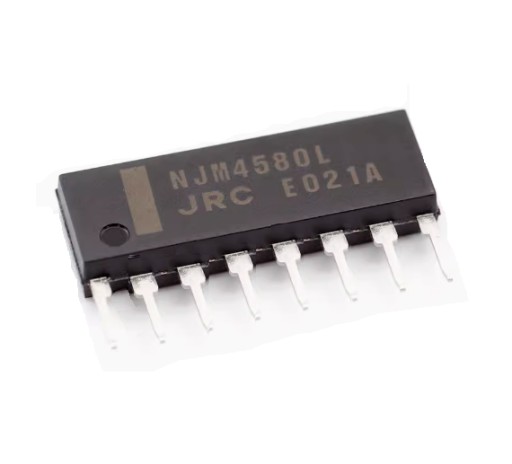 NJM4580L