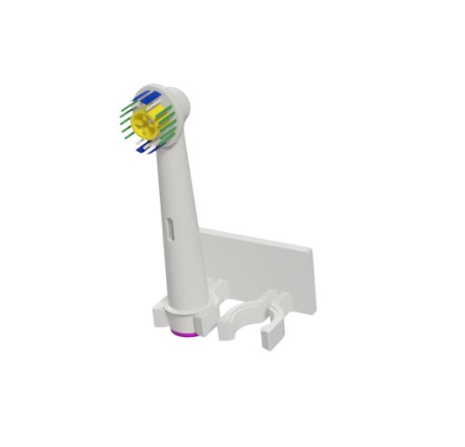 Záves na hlavu na zubnú kefku ORAL-B 2