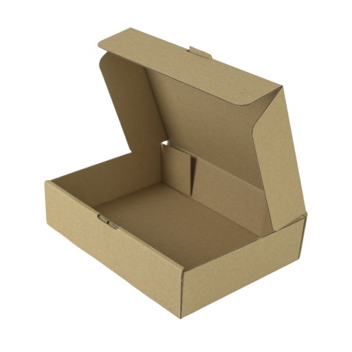 Kartónová krabica 200x150x50 Krabica 20 ks SILNÁ 418g/m² VEĽKOSŤ A vlna E