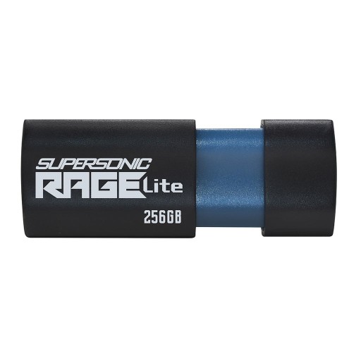 PATRIOT Pendrive Supersonic Rage Lite 32GB USB 3.2