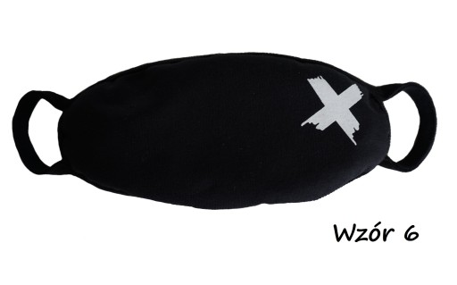 PROMO Maska mačacej tváre Teddy Bear COSPLAY Anime Rôzne
