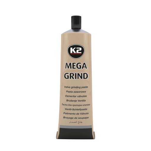 K2 MEGA GRIND 100G Pasta na lapovanie ventilov