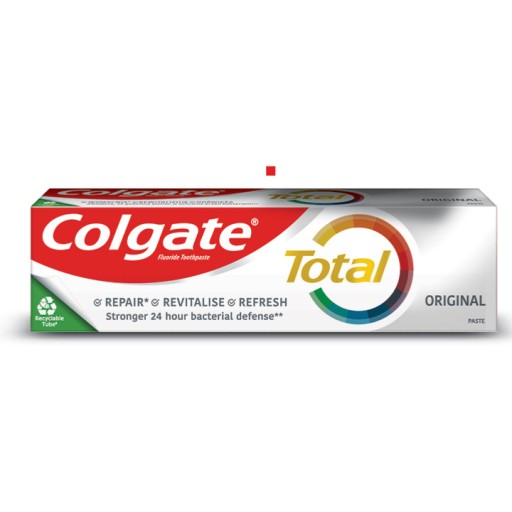 Colgate Total Original zubná pasta 75 ml