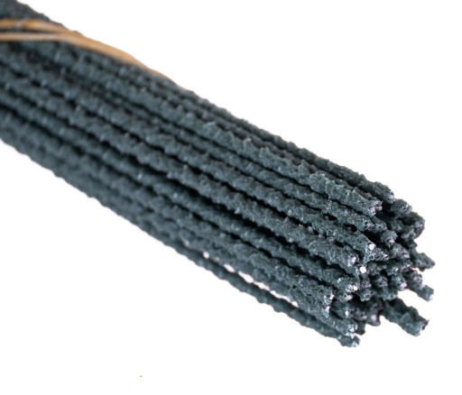 Kresliaci drôt na hlavy 28cm, 50ks, zelená stopka