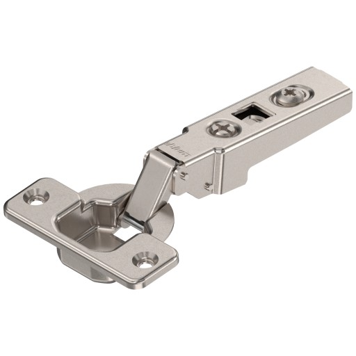 BLUM HROT NA PÁNTE PREKRÝVAJÚCI 70M2550.TL + VODIČ