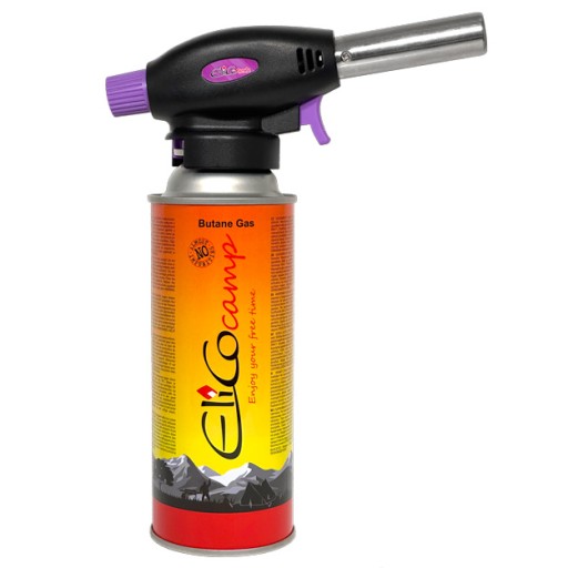Horák plynový zapaľovač RK-3013 Elico Tech