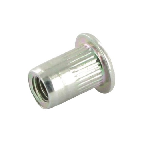 Nitovacia matica V2A M6x14,5 0,5-3,2 stupňa BRN61450532RF