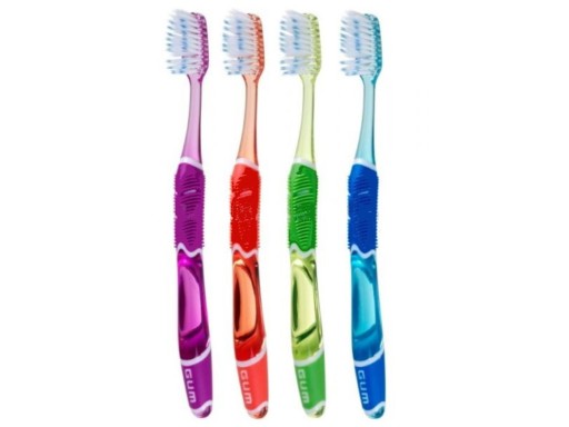 Zubná kefka Ultrasoft Gum Pro Sensitive