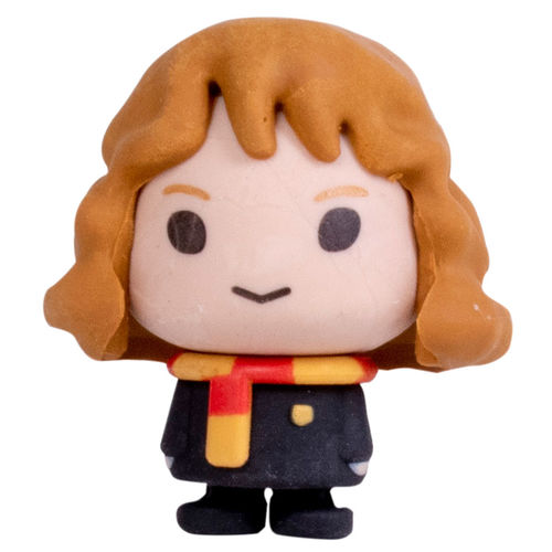 Harry Potter Hermiona 3D guma