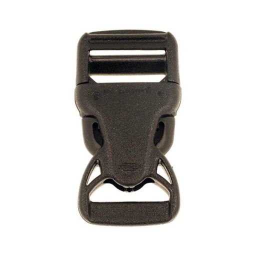 Plastová pracka 20mm RockLoster Duraflex 5 ks
