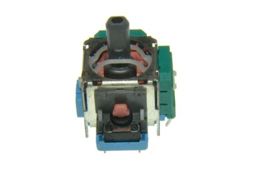 ANALOGOVÝ JOYSTICK PRE OBCHOD PS4-IT7