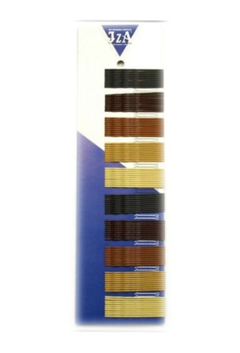 Iza Wsuwka Mix Beige Colors 6 cm 100 ks.