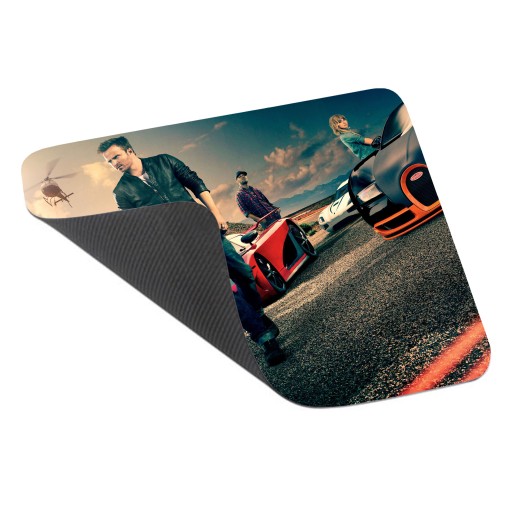 PODLOŽKA POD MYŠ HRA NEED FOR SPEED