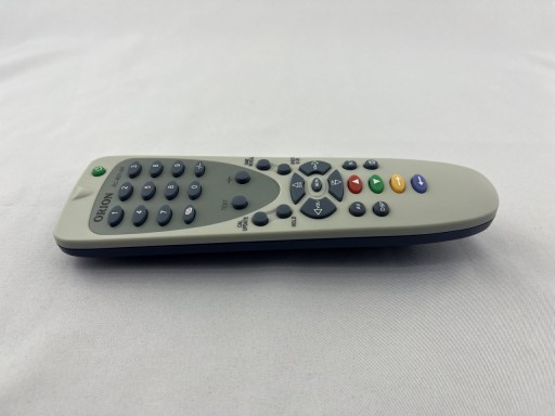 Diaľkový ovládač pre TV ORION RC-R01-0H T1428/T2127/T2128/MTX/MTXS Originál nový