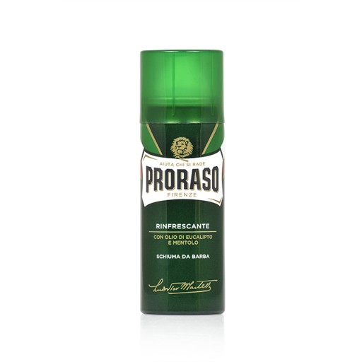 Proraso pena na holenie osviežujúca eukalyptus 50 ml