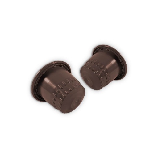 Kapsule GIMOKA Garibaldi Gran Cru pre Nespresso 10