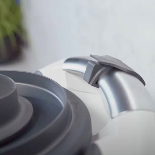 Držiak veka mixovacej nádoby pre VORWERK Thermomix TM6 a TM5