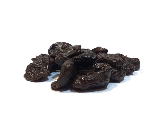 SUŠENÉ SLIVKY, BEZ SEMIENKOV, 500g sušená slivka
