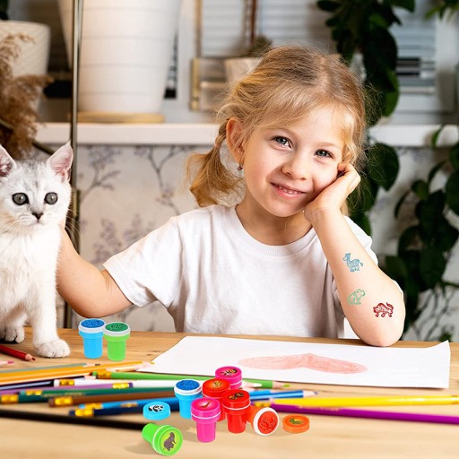ZNÁMKY PRE DETI ZNÁMKY SO ZVIERATKAMI PRE DETI MONTESSORI NA HRANIE