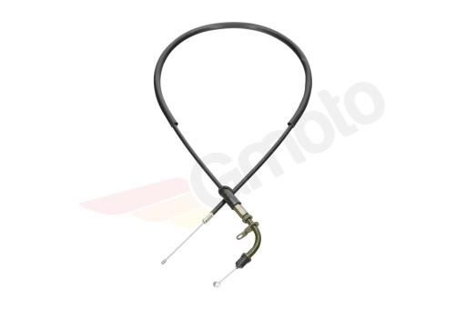 Lanko plynu Junak 126