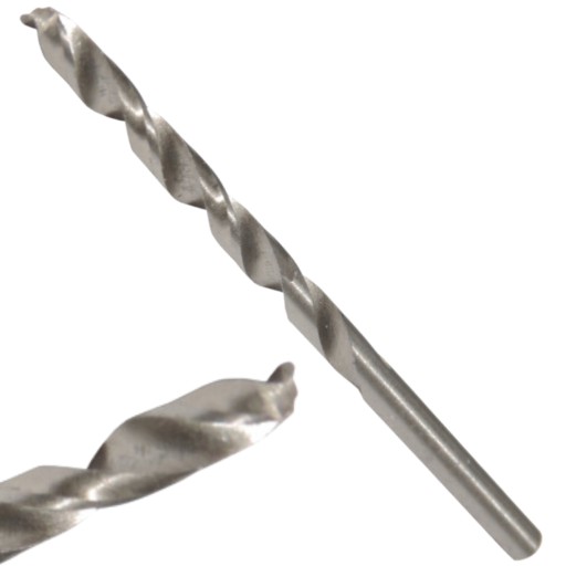 VŔTAČKA DO BIELEHO KOVU 3,2 mm HSS RICHMANN C9432