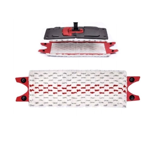 VLOŽKA PRE VILEDA FLAT MOP Ultramax Tip