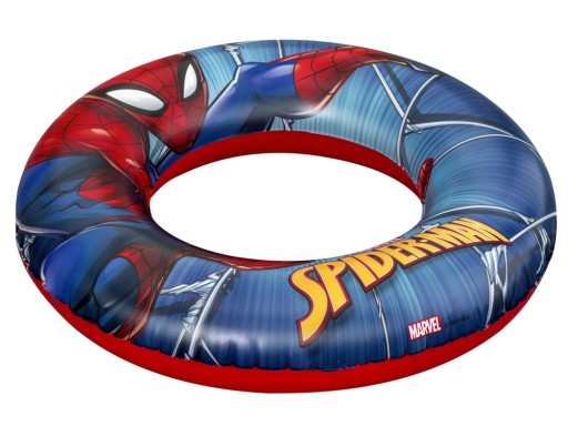 NAFUKOVACIE KOLESO SPIDER-MAN NA PLÁVANIE BESTWAY