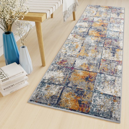 LAZUR bežec 70 cm štýlový módny mládež v12