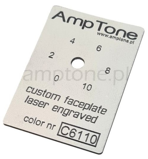 Gravírovanie, laser-panel/faceplate - TEXTURE